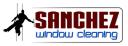 Sanchez Window Cleaning logo